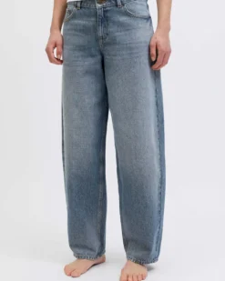 JXFUJI BARREL MW JEANS