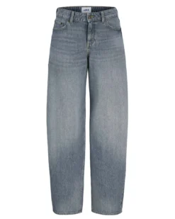 JXFUJI BARREL MW JEANS