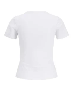 JXGIGI STR PRINT TEE