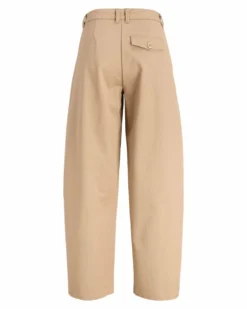 JXHAZEL KIRA BARREL MW PANTS