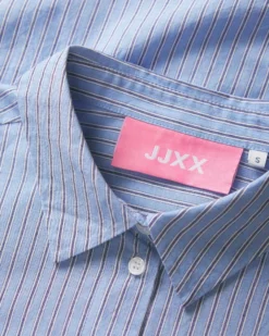 JXJULIA LS SHIRT WVN
