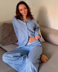 JXJULIA PANT WVN