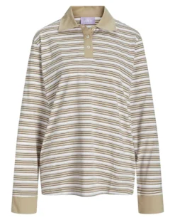 Jxkaro ls polo tee