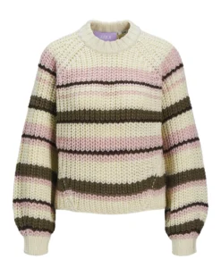 JXKELLY CREWNECK KNIT