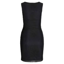 Jxkia saga shine rev mini dress