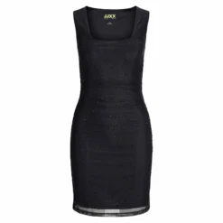 Jxkia saga shine rev mini dress