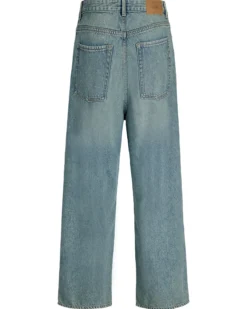 JXKYOTO BAGGY LW JEANS