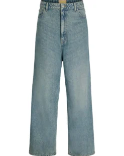 JXKYOTO BAGGY LW JEANS