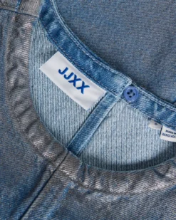 JXMAGGIE SL FOIL TOP
