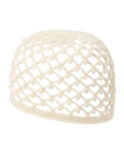 JXMARGO CROCHET HEAD PIECE