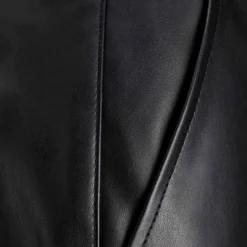 Jxmary faux leather