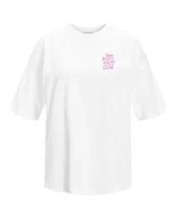 JXMILLOW LOOSE TEE