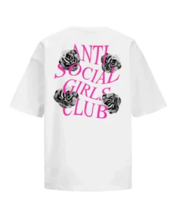 JXMILLOW LOOSE TEE