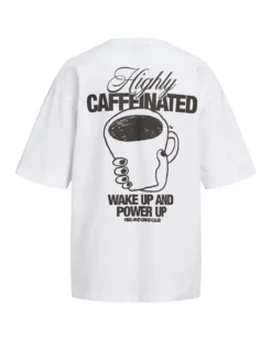 JXMILLOW LOOSE TEE