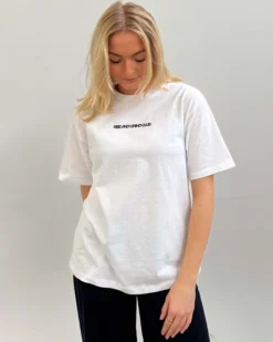 JXMILLOW LOOSE TEE