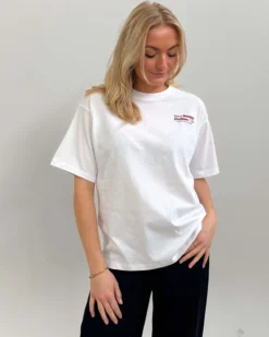 JXMILLOW LOOSE TEE
