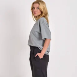 JXMILLOW LOOSE TEE