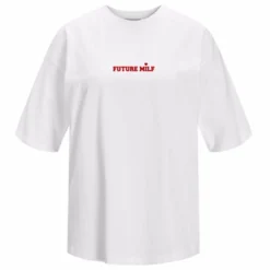 JXMILLOW LOOSE TEE
