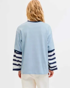 JXMILLOW RINGER TEE