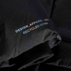 Jxmorrit puffer down jacket