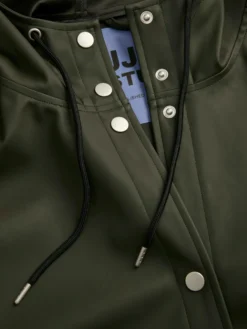 JXPAIGE COAT