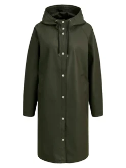 JXPAIGE COAT