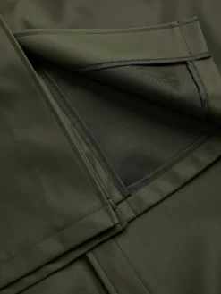 JXPAIGE COAT