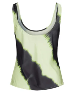 Jxpalma satin tank top