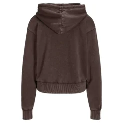 Jxpipi reg ls zip wash hood