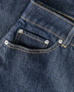 JXSAKAI BAGGY BARREL