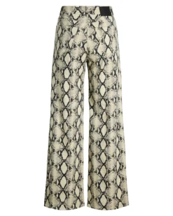JXSARAH TOKYO WIDE PANT