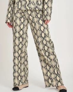 JXSARAH TOKYO WIDE PANT