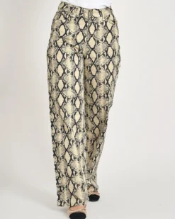 JXSARAH TOKYO WIDE PANT
