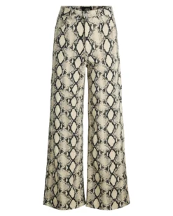 JXSARAH TOKYO WIDE PANT