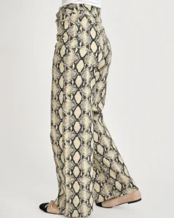 JXSARAH TOKYO WIDE PANT