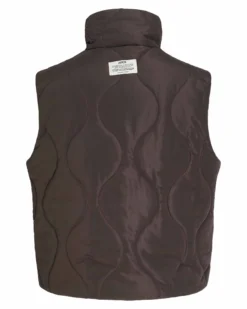 JXSERENA QUILTED VEST