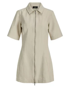 JXSILLE ALORA SHORT DRESS