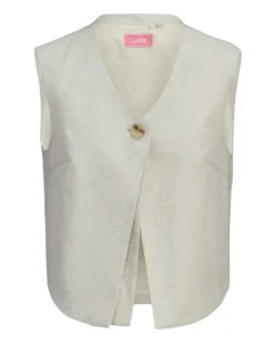 JXSIVA STRUCTURED VEST