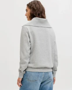 JXSTUDIO VESTERBRO FLAT KNIT