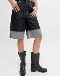 JXTOKYO LONG SHORTS
