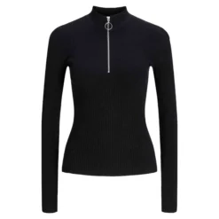Jxzoma tight half zip