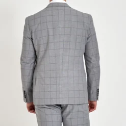 Kai suit jacket