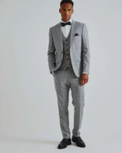 Kai suit jacket