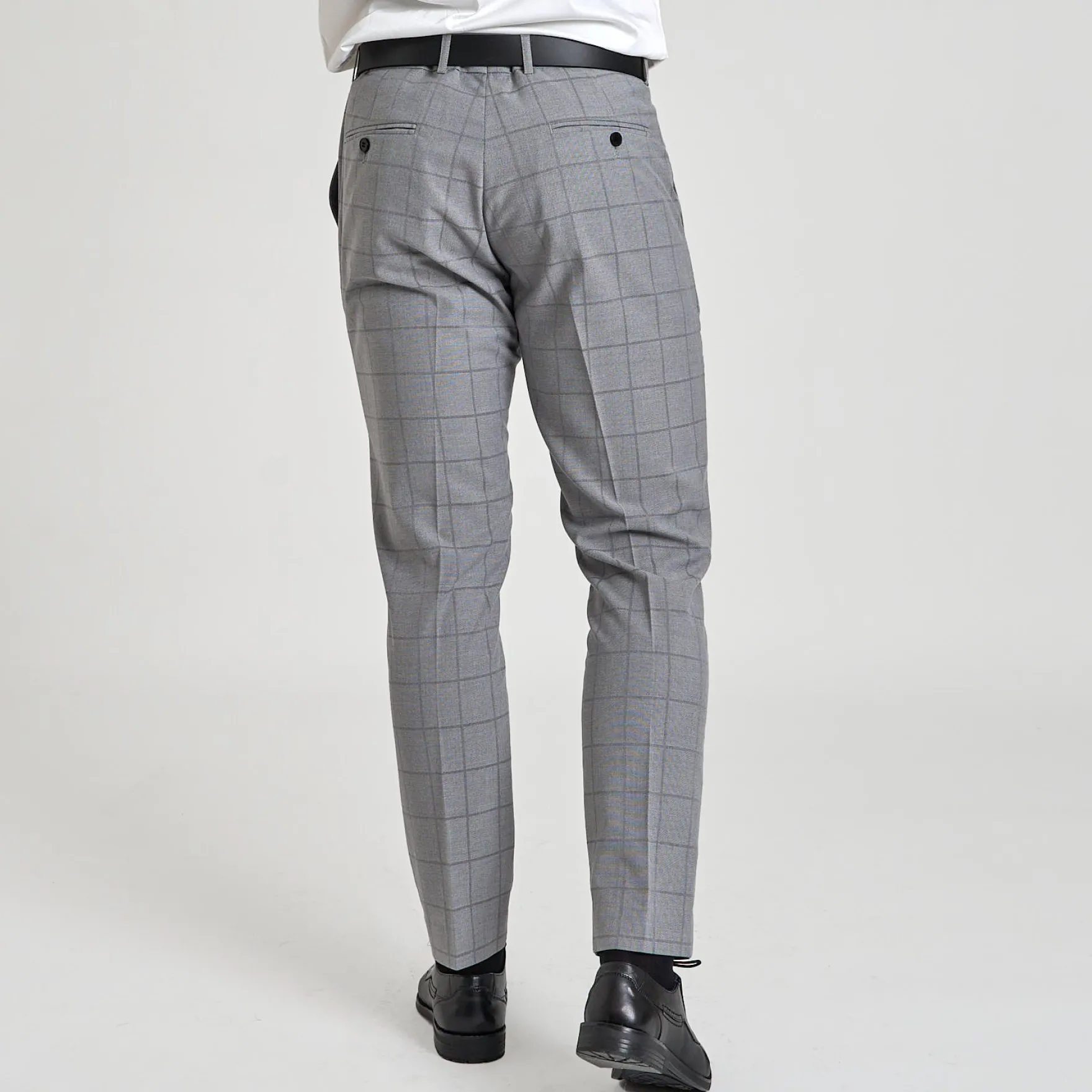 Kai suit pants