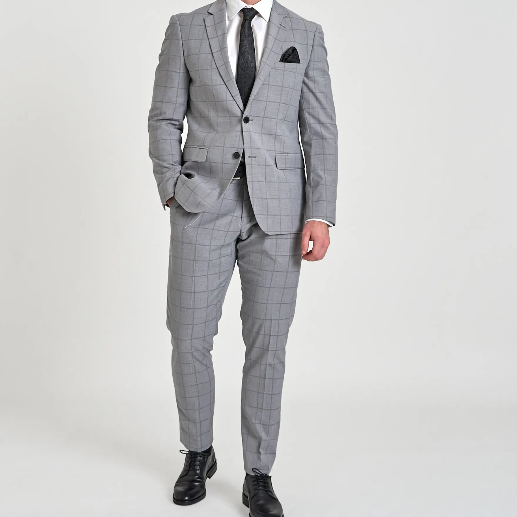 Kai suit pants