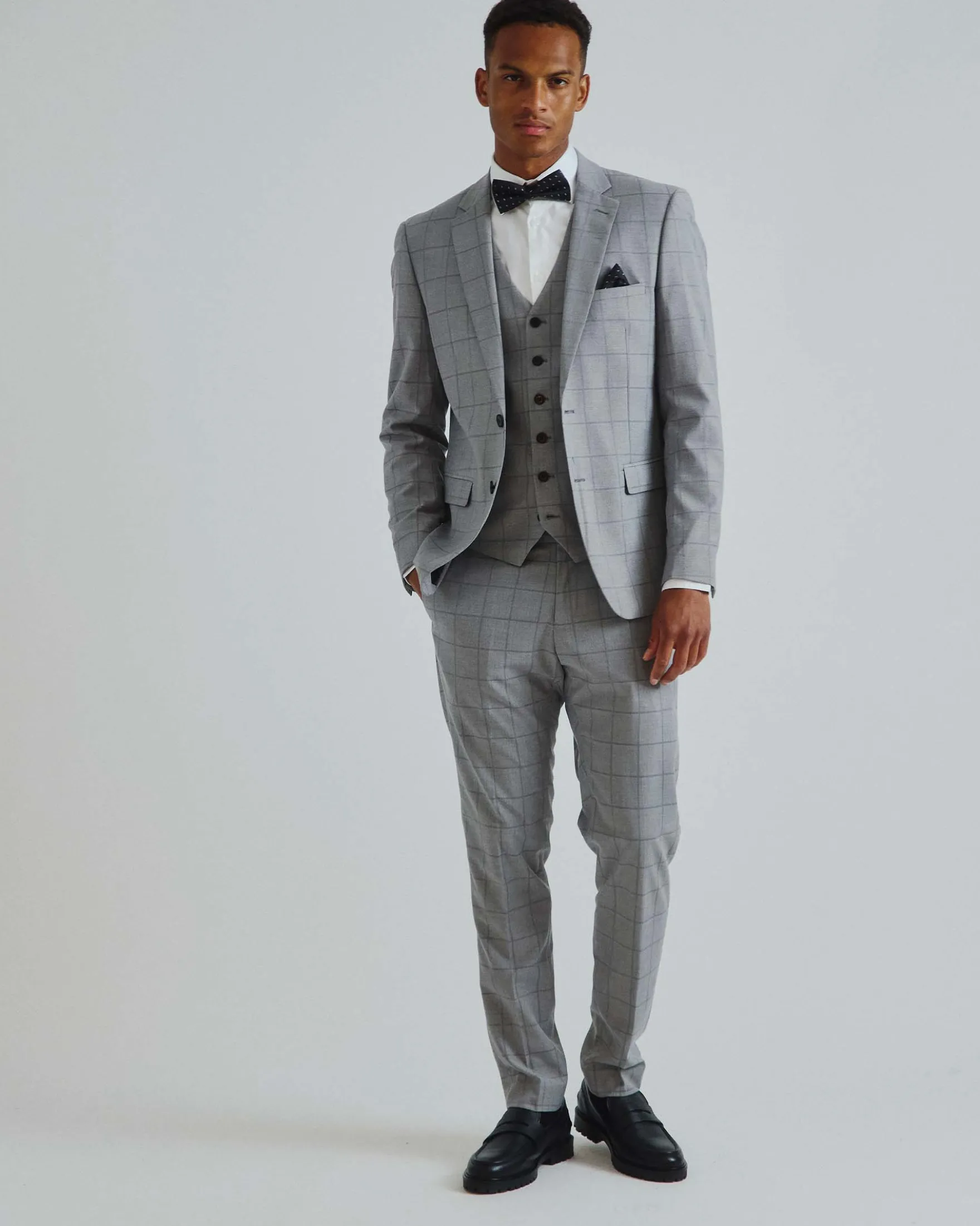 Kai suit pants