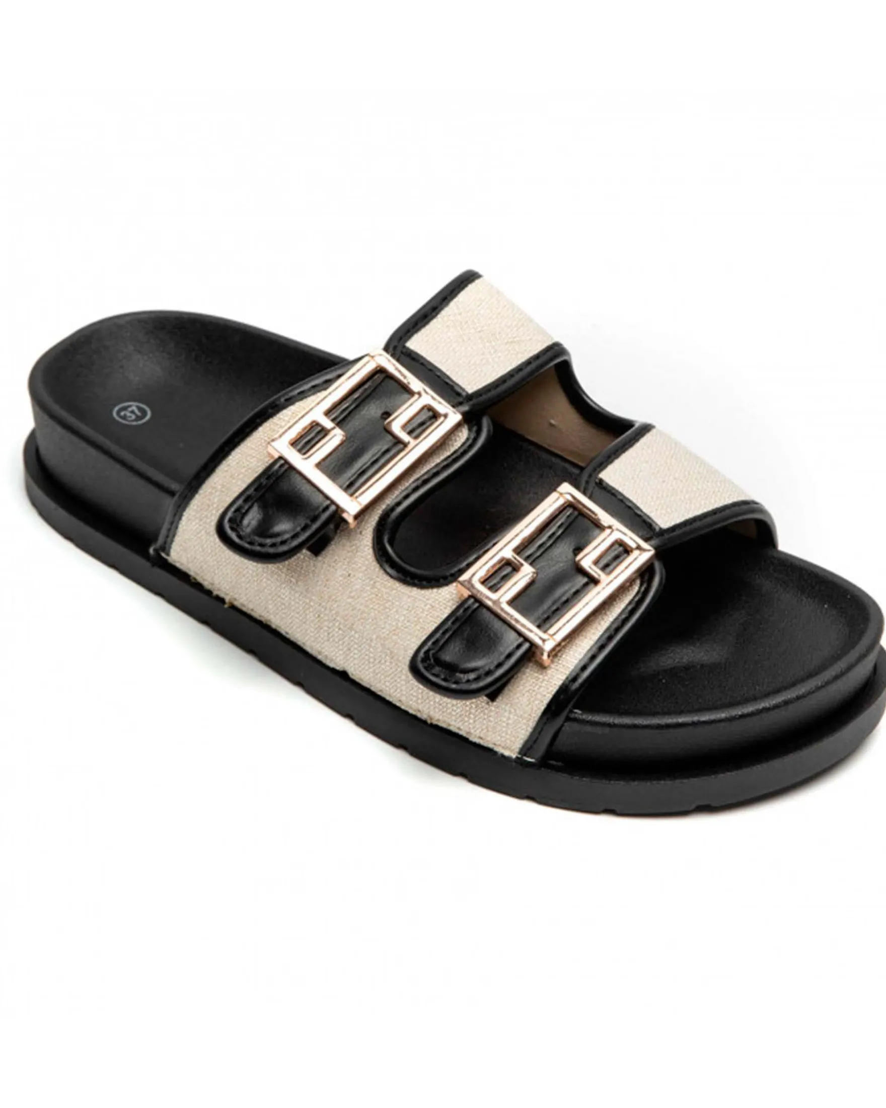 Karo sandal