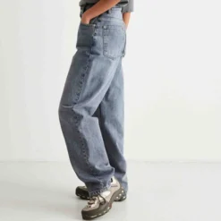 Kathy bone jeans
