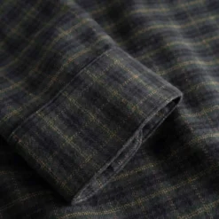 Kent check shirt 2.0
