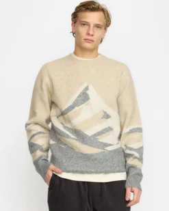 Knit Sweater